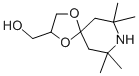 Cas Number: 53825-32-4  Molecular Structure