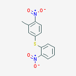CAS No 53827-86-4  Molecular Structure
