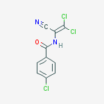 CAS No 53828-13-0  Molecular Structure