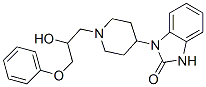 CAS No 53828-23-2  Molecular Structure