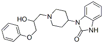 Cas Number: 53828-23-2  Molecular Structure