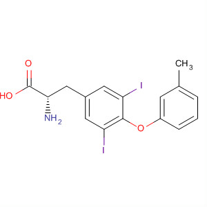 CAS No 5383-39-1  Molecular Structure