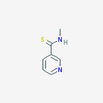 CAS No 53830-52-7  Molecular Structure