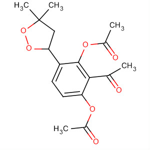 CAS No 538337-42-7  Molecular Structure