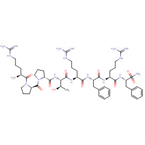 CAS No 538339-43-4  Molecular Structure