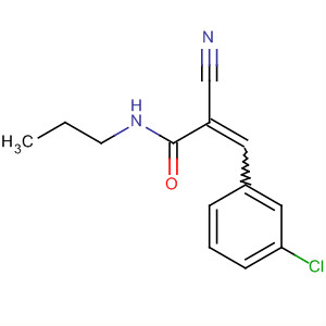 CAS No 538350-12-8  Molecular Structure