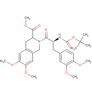 CAS No 538367-15-6  Molecular Structure