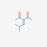 CAS No 53839-25-1  Molecular Structure