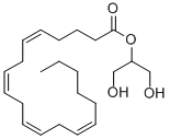 Cas Number: 53847-30-6  Molecular Structure