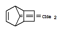 CAS No 53848-19-4  Molecular Structure