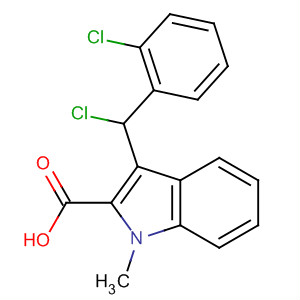 CAS No 53852-70-3  Molecular Structure