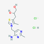 CAS No 53855-90-6  Molecular Structure