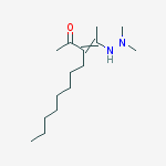 CAS No 53860-60-9  Molecular Structure