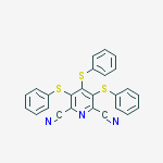 Cas Number: 53862-54-7  Molecular Structure