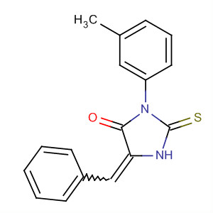 CAS No 53865-24-0  Molecular Structure