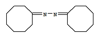 Cas Number: 53867-57-5  Molecular Structure