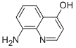 CAS No 53867-95-1  Molecular Structure