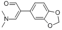CAS No 53868-35-2  Molecular Structure