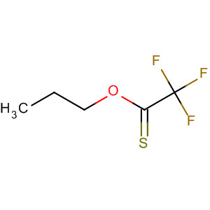 CAS No 53872-01-8  Molecular Structure