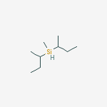 CAS No 53875-79-9  Molecular Structure