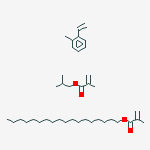 CAS No 53879-74-6  Molecular Structure