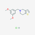 CAS No 53885-41-9  Molecular Structure