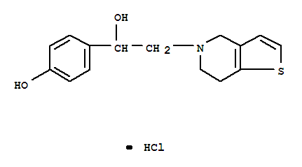 CAS No 53885-59-9  Molecular Structure