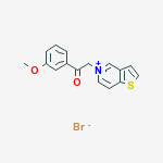 CAS No 53885-71-5  Molecular Structure