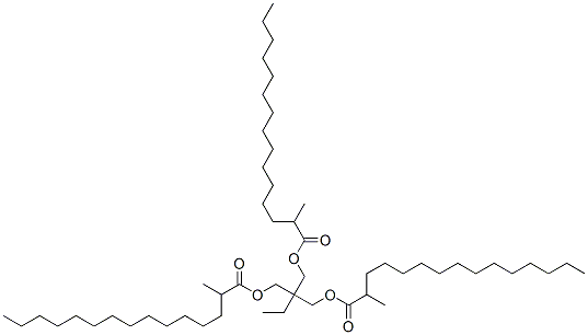 CAS No 53896-07-4  Molecular Structure