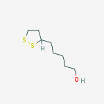 Cas Number: 539-55-9  Molecular Structure