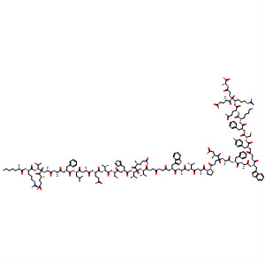 CAS No 539027-98-0  Molecular Structure