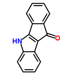 CAS No 53904-16-8  Molecular Structure