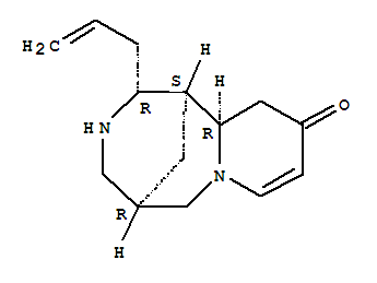 CAS No 53915-26-7  Molecular Structure