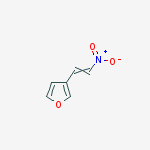 CAS No 53916-74-8  Molecular Structure