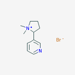 CAS No 5392-31-4  Molecular Structure