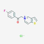 CAS No 53927-69-8  Molecular Structure
