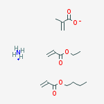 CAS No 53934-25-1  Molecular Structure