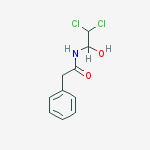 CAS No 5394-75-2  Molecular Structure