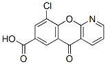 CAS No 53944-63-1  Molecular Structure