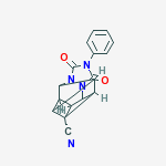 Cas Number: 53945-57-6  Molecular Structure