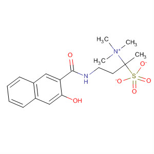 CAS No 53949-40-9  Molecular Structure