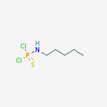 CAS No 5395-69-7  Molecular Structure