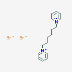 CAS No 53952-75-3  Molecular Structure