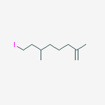 CAS No 53953-31-4  Molecular Structure