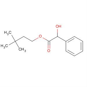 CAS No 53954-94-2  Molecular Structure
