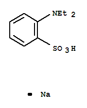 CAS No 5396-15-6  Molecular Structure