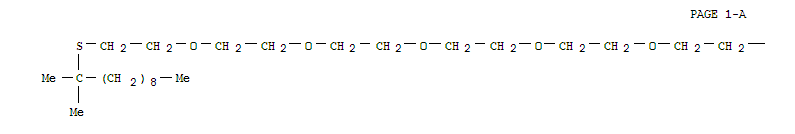 Cas Number: 5396-47-4  Molecular Structure