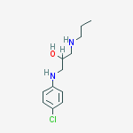 CAS No 5396-82-7  Molecular Structure