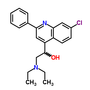 CAS No 5396-84-9  Molecular Structure
