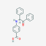 CAS No 5397-55-7  Molecular Structure
